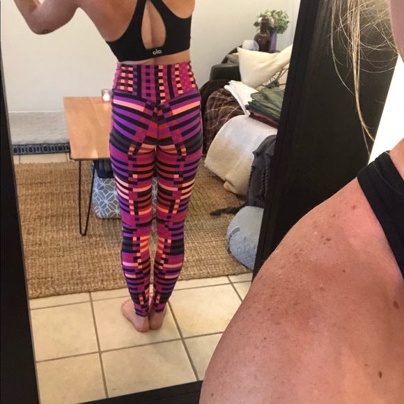 Nike dri fit leggings - Picture 3 of 6